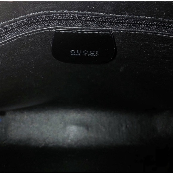 Gucci Authentic Vintage Gucci Shoulder Bag - Picture 6 of 7